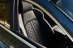 Audi S5 Sportback 2017 года (UK)
